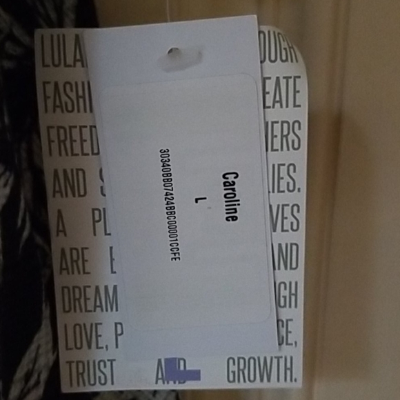 Sweater/jacket - Picture 3 of 4